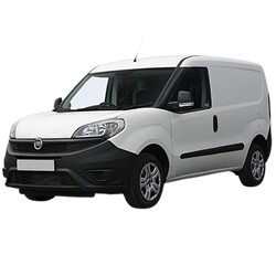 Small van