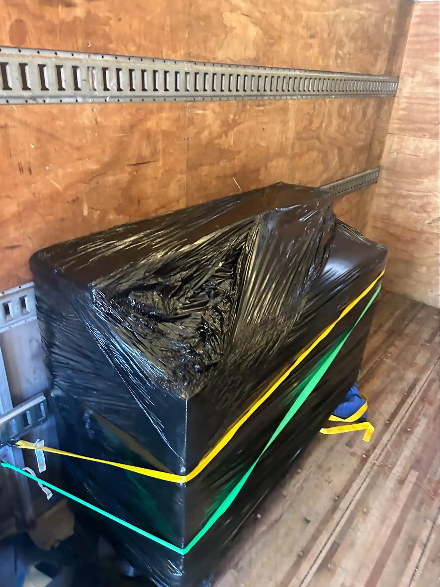 House removal