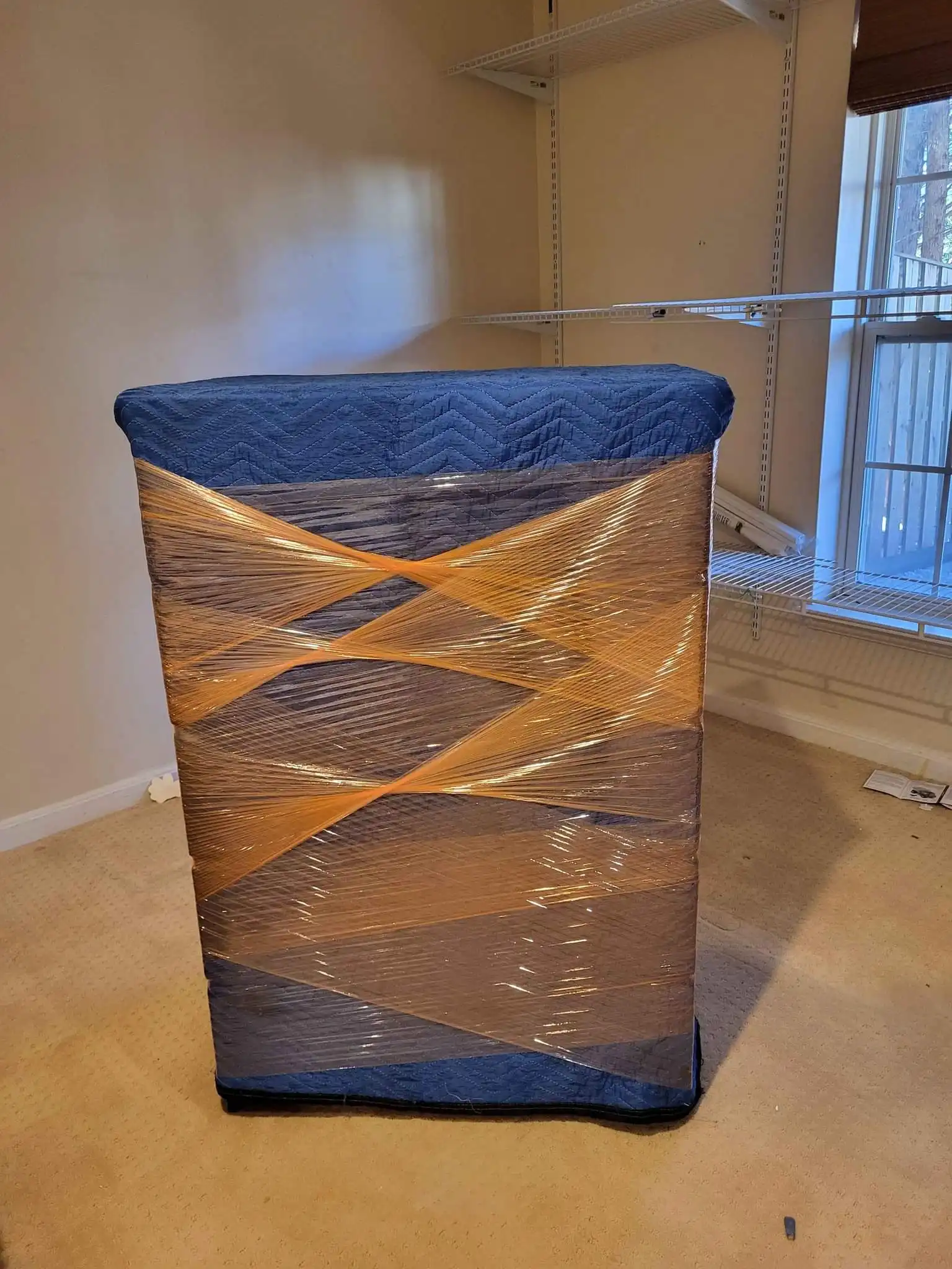 single items delivery