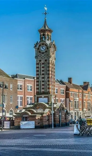 Epsom