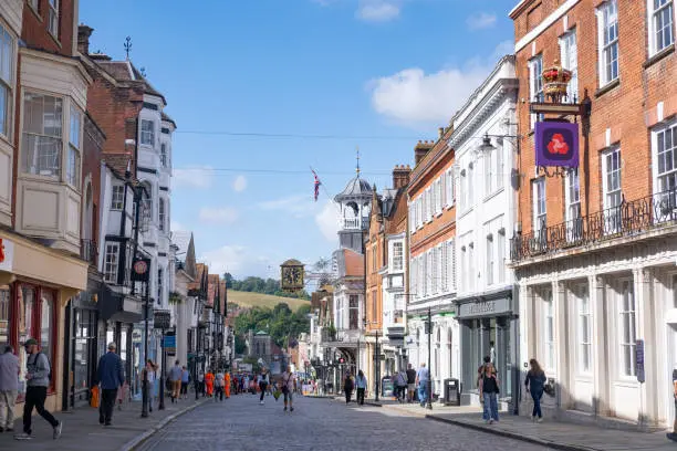Surrey