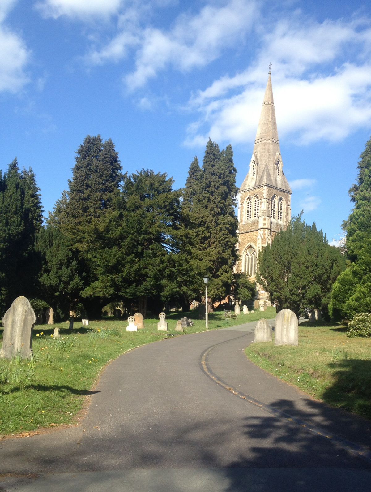 Camberley