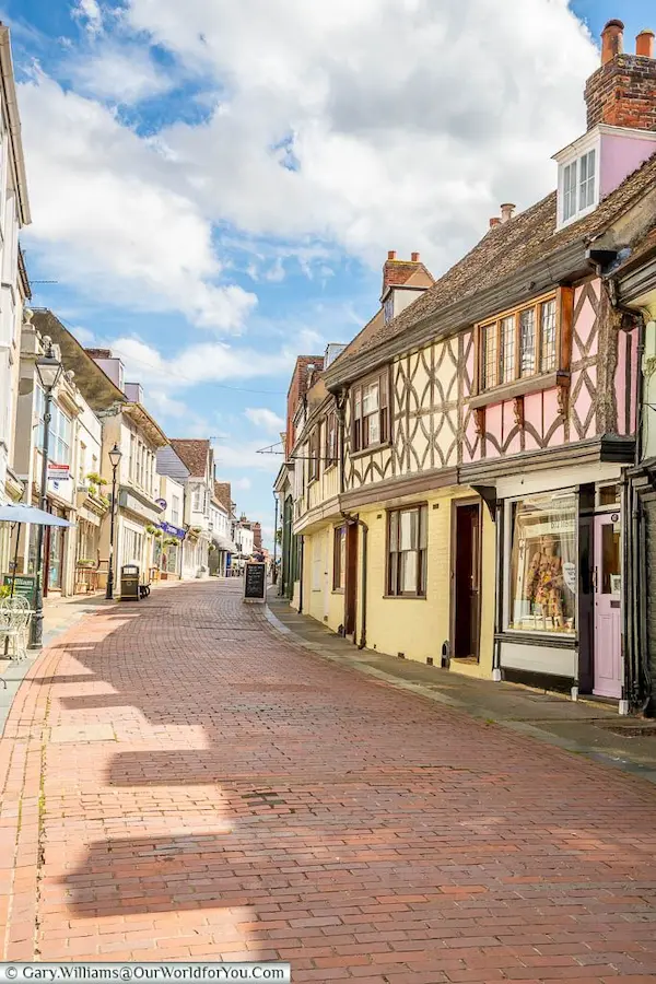 Faversham