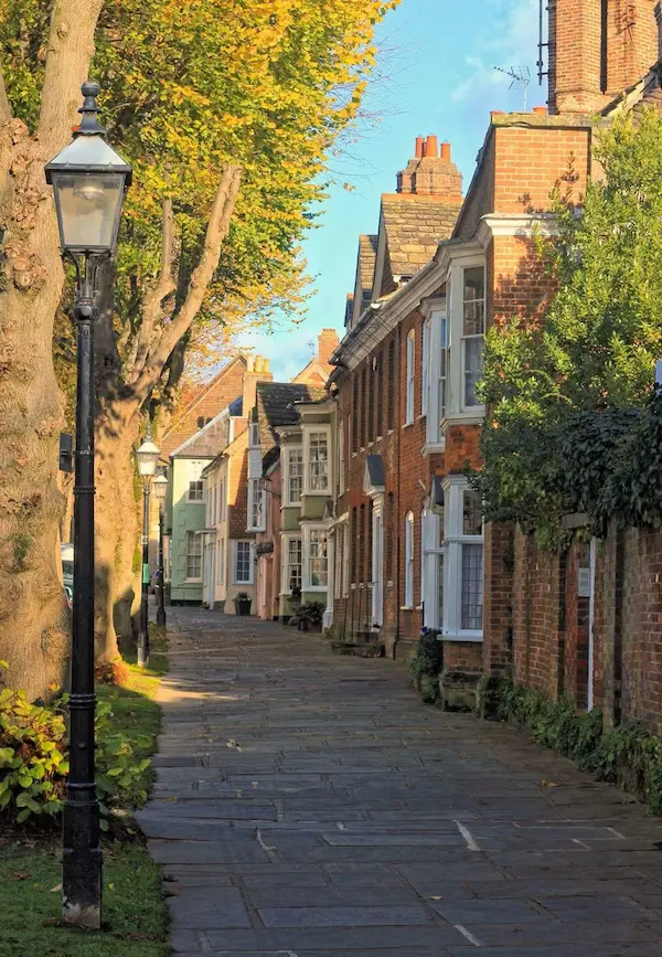 Hailsham