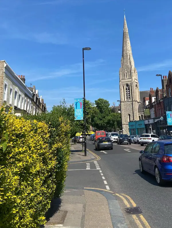 Lewisham